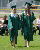 6021 VHS Graduation 2009