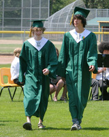 6022 VHS Graduation 2009