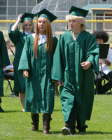 6024 VHS Graduation 2009