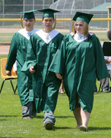6025 VHS Graduation 2009