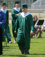 6026 VHS Graduation 2009