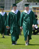 6027 VHS Graduation 2009