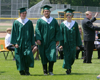 6028 VHS Graduation 2009