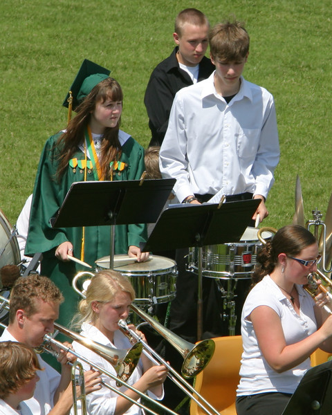 6089 VHS Graduation 2009