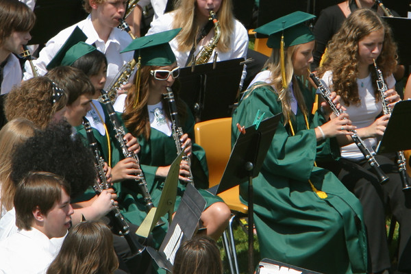 6090a VHS Graduation 2009
