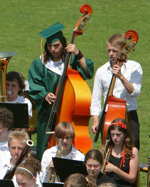 6096 VHS Graduation 2009