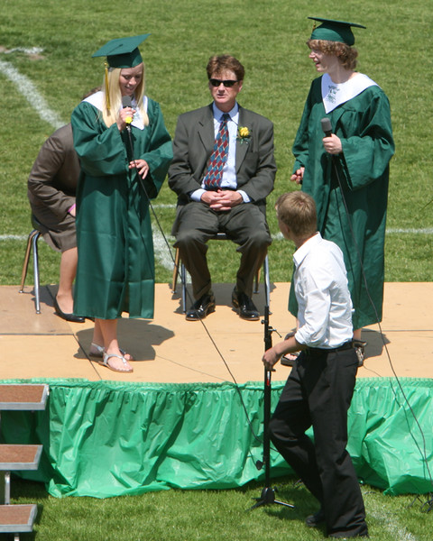 6139 VHS Graduation 2009