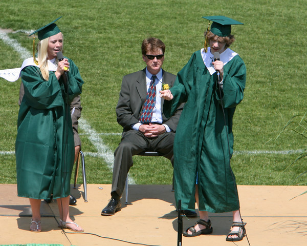 6143 VHS Graduation 2009