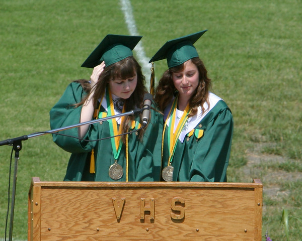 6178 VHS Graduation 2009