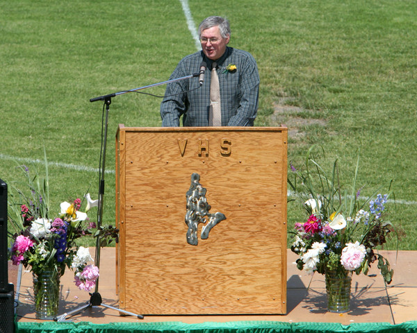 6194 VHS Graduation 2009