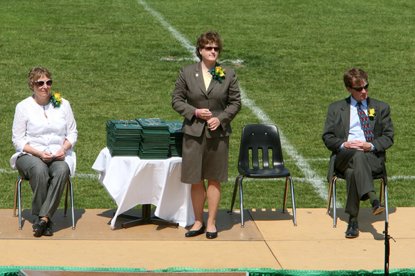 6195 VHS Graduation 2009