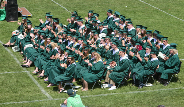 6196 VHS Graduation 2009