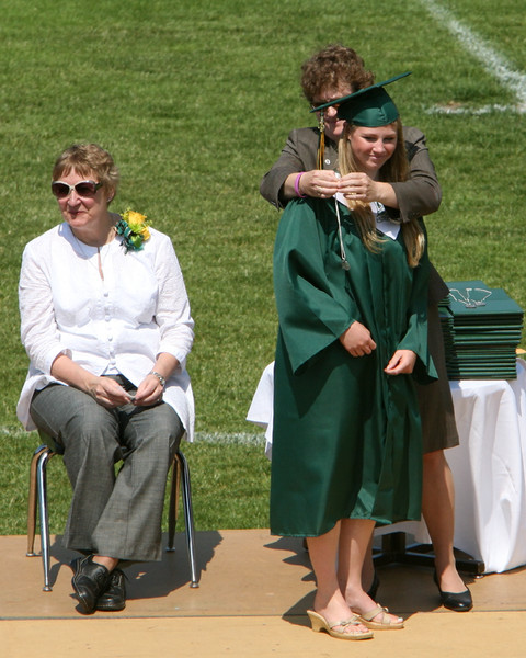 6198 VHS Graduation 2009