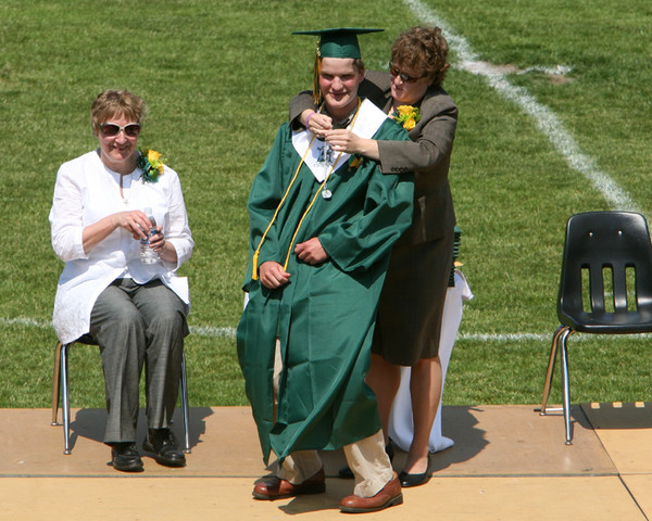 6201 VHS Graduation 2009