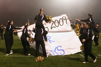 5614 VHS Homecoming 2009