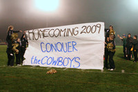 5617 VHS Homecoming 2009