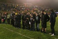 5620 VHS Homecoming 2009