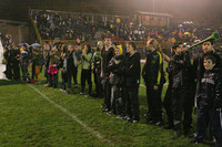 5622 VHS Homecoming 2009