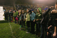 5626 VHS Homecoming 2009