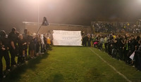 5630 VHS Homecoming 2009