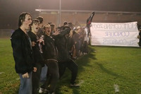 5632 VHS Homecoming 2009