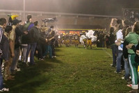 5641 VHS Homecoming 2009