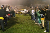 5643 VHS Homecoming 2009