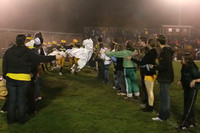 5645 VHS Homecoming 2009