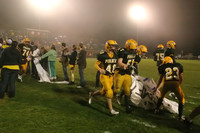 5654 VHS Homecoming 2009