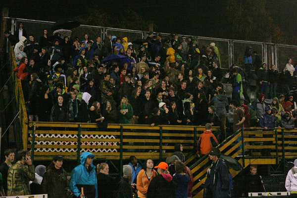 5659 VHS Homecoming 2009