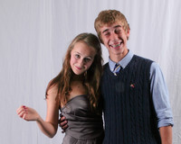 6067l VHS Homecoming Dance 2010 Portraits