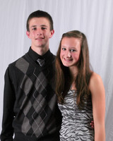 6068p2 VHS Homecoming Dance 2010 Portraits