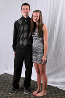6068p VHS Homecoming Dance 2010 Portraits
