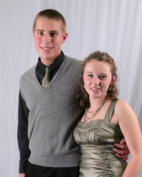 6073p2 VHS Homecoming Dance 2010 Portraits