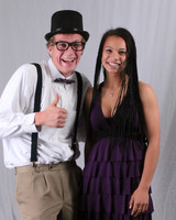 6079p2 VHS Homecoming Dance 2010 Portraits