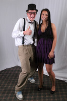6079p VHS Homecoming Dance 2010 Portraits
