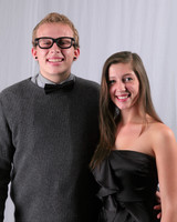 6083p VHS Homecoming Dance 2010 Portraits