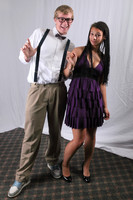 6084p VHS Homecoming Dance 2010 Portraits