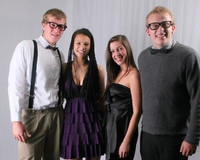 6085l2 VHS Homecoming Dance 2010 Portraits