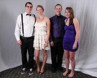 6088l VHS Homecoming Dance 2010 Portraits