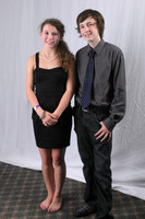 6093p VHS Homecoming Dance 2010 Portraits