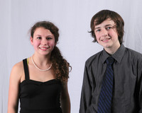 6096l VHS Homecoming Dance 2010 Portraits