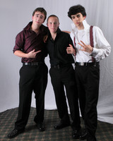 6097p VHS Homecoming Dance 2010 Portraits