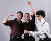 6100l VHS Homecoming Dance 2010 Portraits