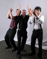 6105p VHS Homecoming Dance 2010 Portraits