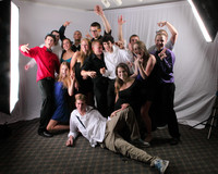 6116 VHS Homecoming Dance 2010 Portraits