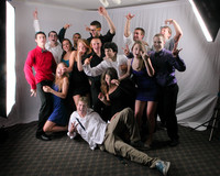 6117 VHS Homecoming Dance 2010 Portraits