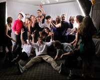6122 VHS Homecoming Dance 2010 Portraits