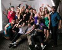 6124 VHS Homecoming Dance 2010 Portraits