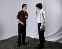6131 VHS Homecoming Dance 2010 Portraits